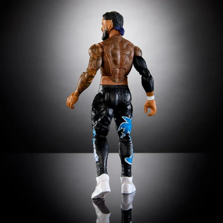 Jey Uso - WWE Elite Collection Top Picks 2025 Action Figure
