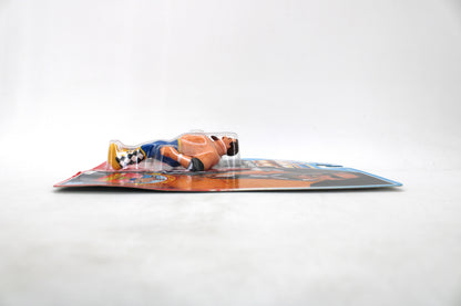 WWF Jim "The Anvil" Neidhart Action Figure (1992) - view 4