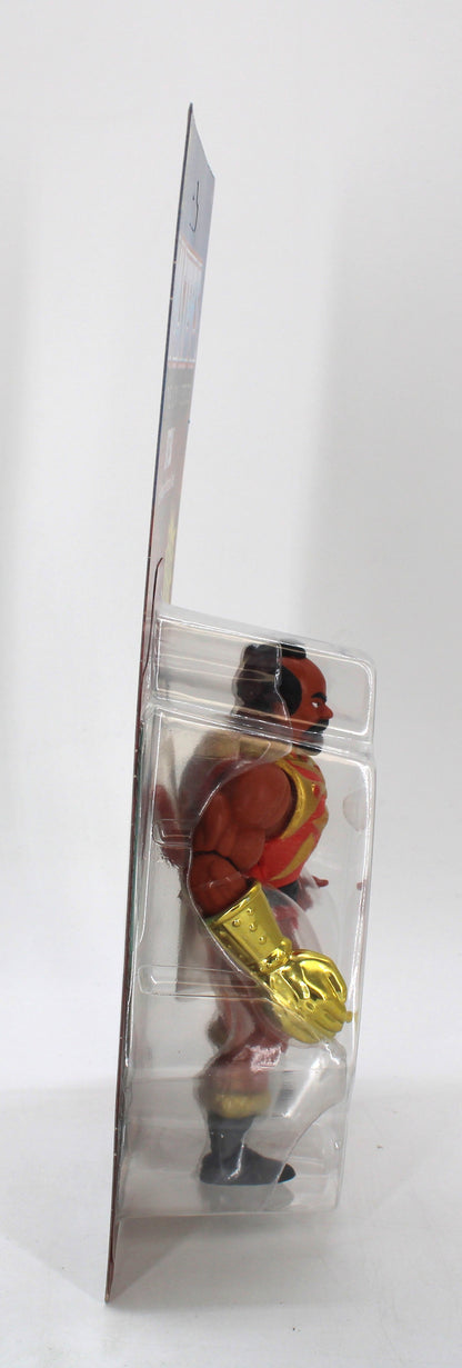 Masters of the Universe Origins Jitsu Action Figure (2021) - view 3