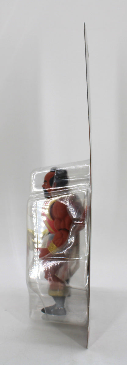 Masters of the Universe Origins Jitsu Action Figure (2021) - view 4