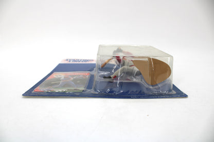 Starting Lineup Jose Canseco 1995 Edition Action Figure (1995 Kenner) - view 5