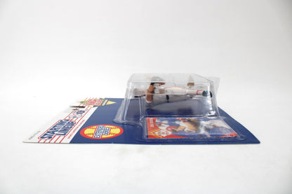 Starting Lineup Jose Canseco Extended Series Action Figure (1995 Kenner) - view 3