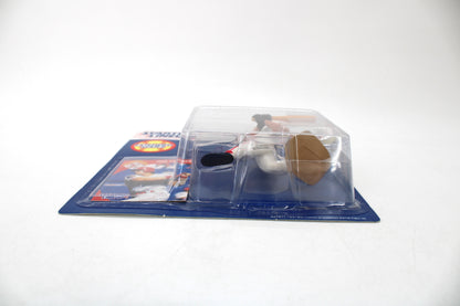 Starting Lineup Jose Canseco Extended Series Action Figure (1995 Kenner) - view 5