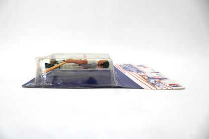 Starting Lineup Jose Canseco Action Figure (1989 Kenner) - view 4