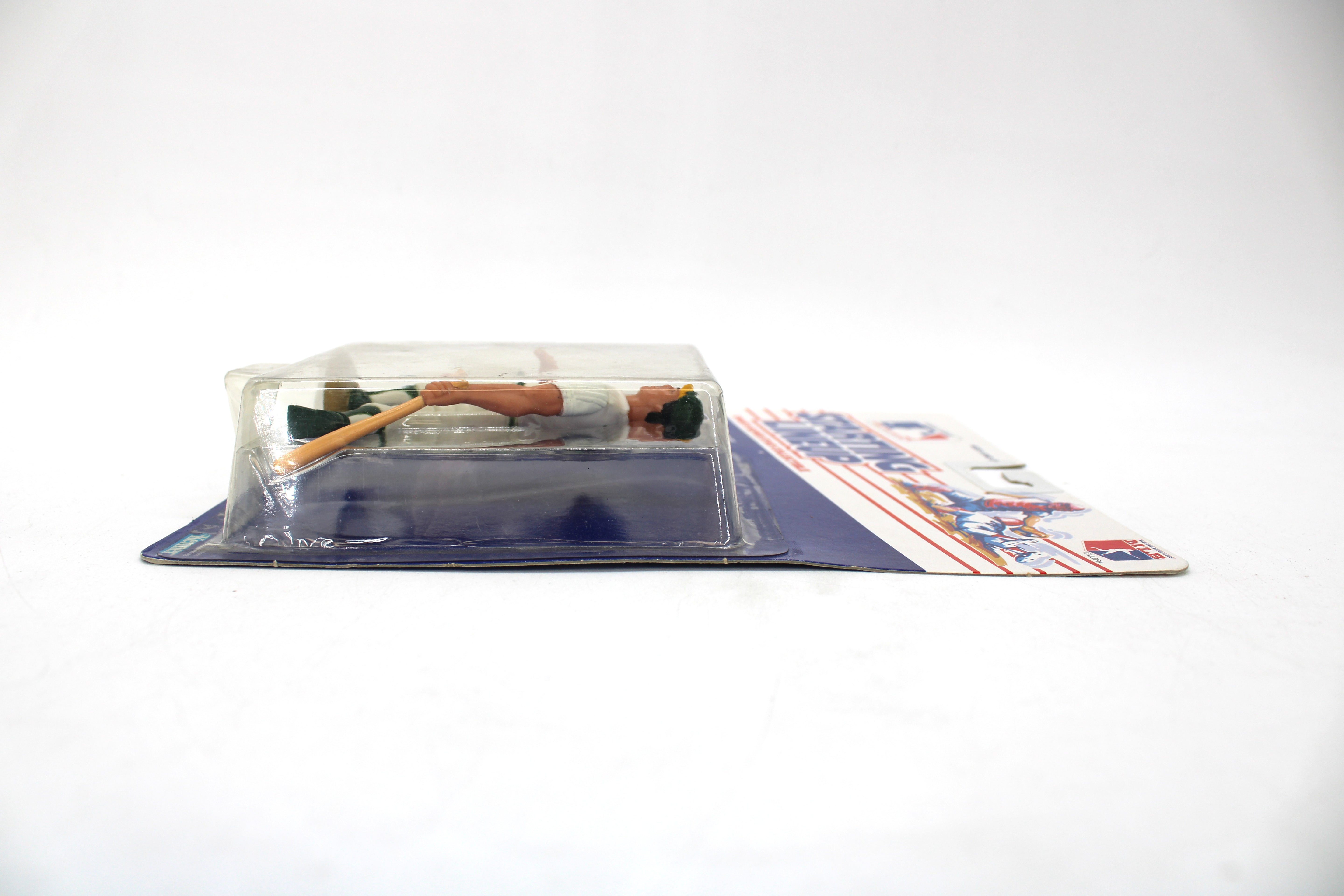 Starting Lineup Jose Canseco Action Figure (1989 Kenner) - view 4