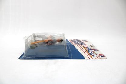 Starting Lineup Jose Canseco Action Figure (1988 Kenner) - view 4