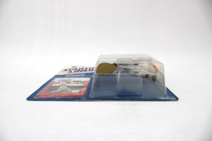 Starting Lineup Jose Canseco Action Figure (1988 Kenner) - view 5
