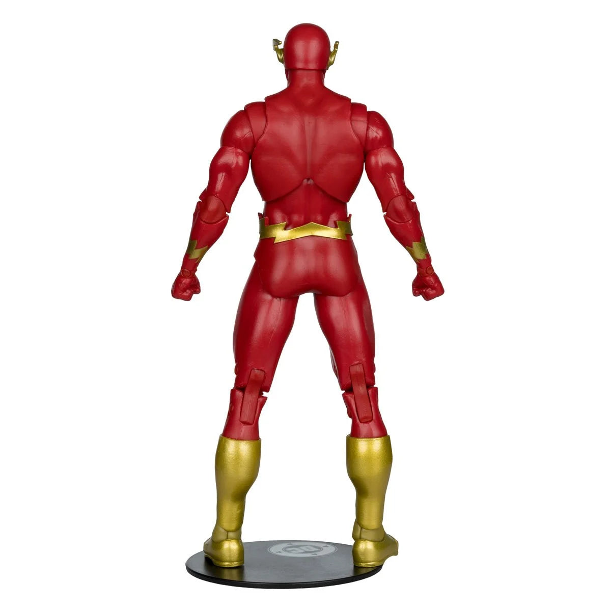Justice League: New World Order DC Multiverse The Flash (Wally West) Action Figure - view 4