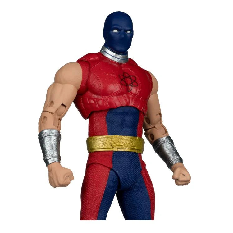 Atom Smasher vs. The Spectre Justice League of America: Black Vengeance DC Multiverse Mega Action Figure Two-Pack