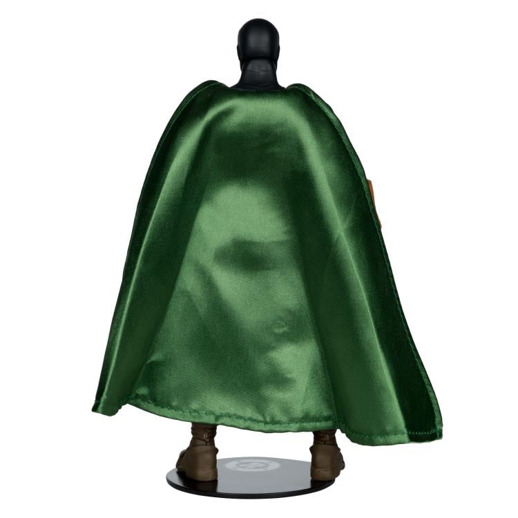 Doctor Mid-Nite Justice Society of America DC Multiverse Collector Edition Action Figure