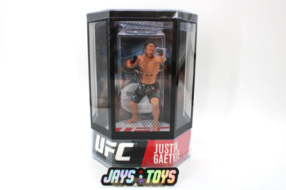 UFC Legacy Series Justin Gaethje Action Figure (2024 McFarlane Toys) product image