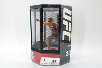 UFC Legacy Series Justin Gaethje Action Figure (2024 McFarlane Toys) - view 5