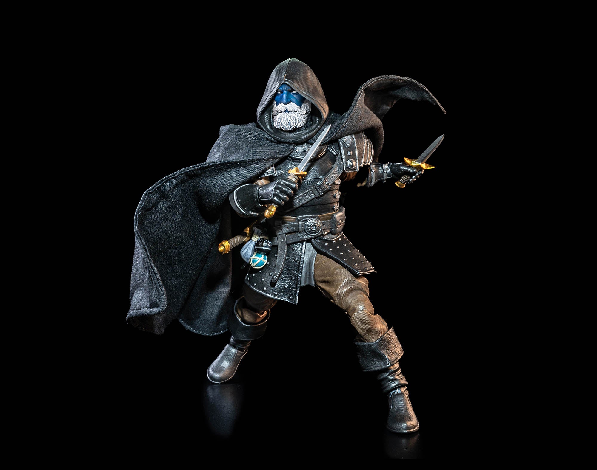 Mythic Legions: Ashes of Agbendor - K’ai Pacha (Preorder)