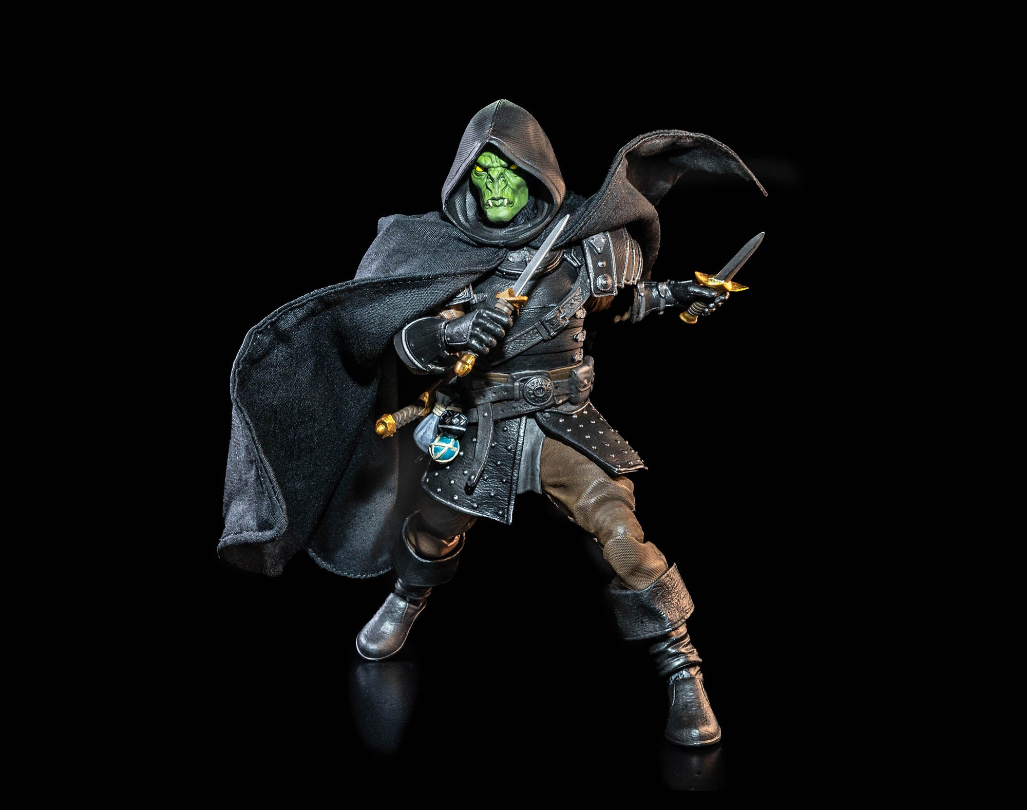 Mythic Legions: Ashes of Agbendor - K’ai Pacha (Preorder)