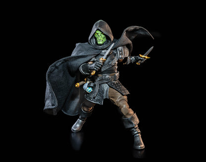 Mythic Legions: Ashes of Agbendor - K’ai Pacha (Preorder)