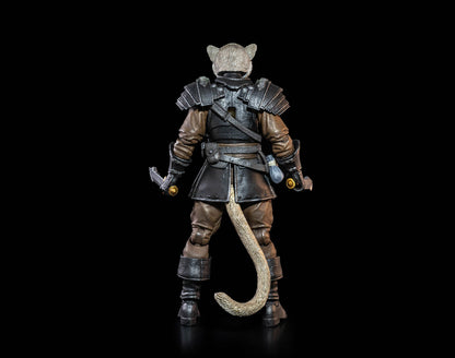Mythic Legions: Ashes of Agbendor - K’ai Pacha (Preorder)