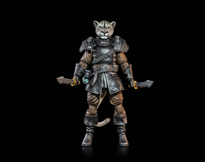 Mythic Legions: Ashes of Agbendor - K’ai Pacha (Preorder)