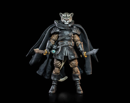Mythic Legions: Ashes of Agbendor - K’ai Pacha (Preorder)