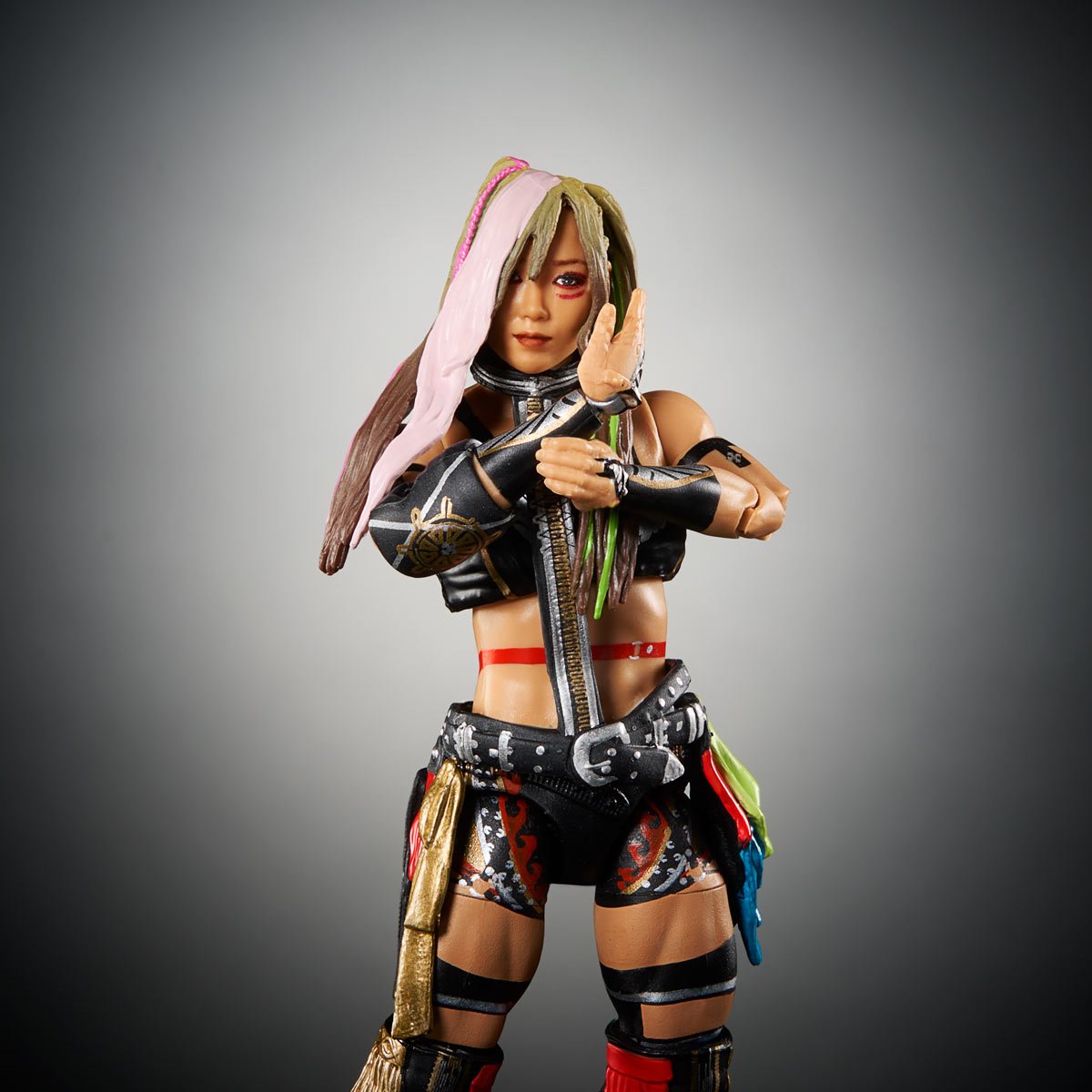 Kairi Sane WWE Elite Collection Series 115 Action Figure