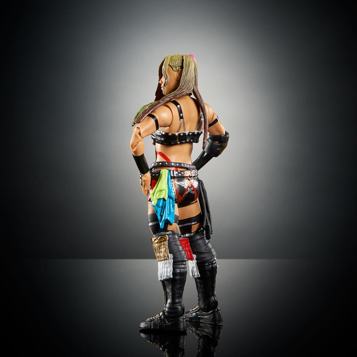 Kairi Sane WWE Elite Collection Series 115 Action Figure