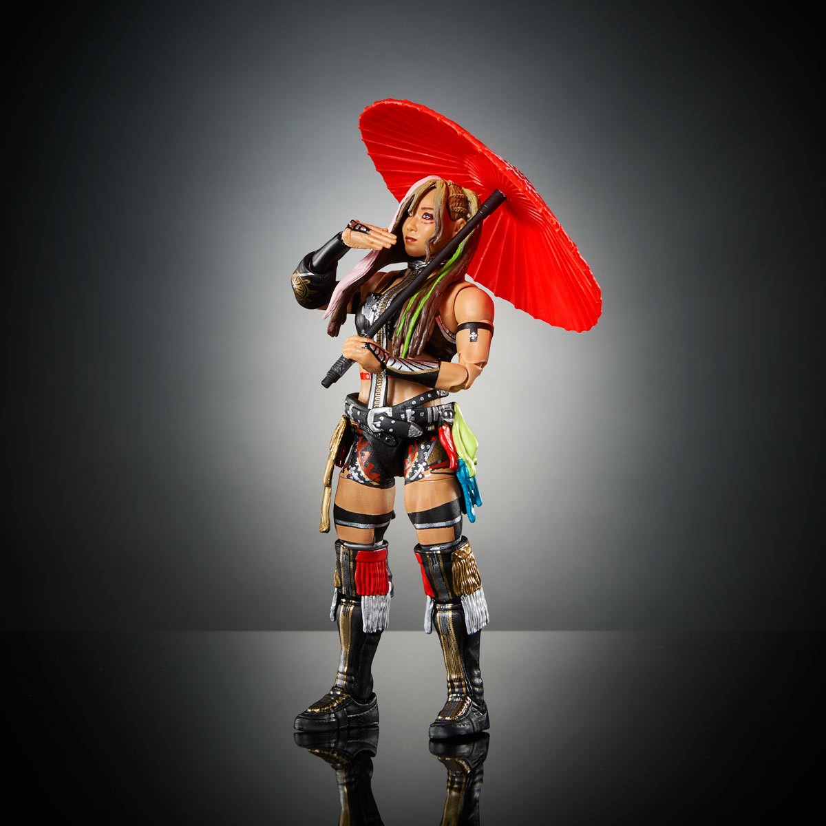 Kairi Sane WWE Elite Collection Series 115 Action Figure