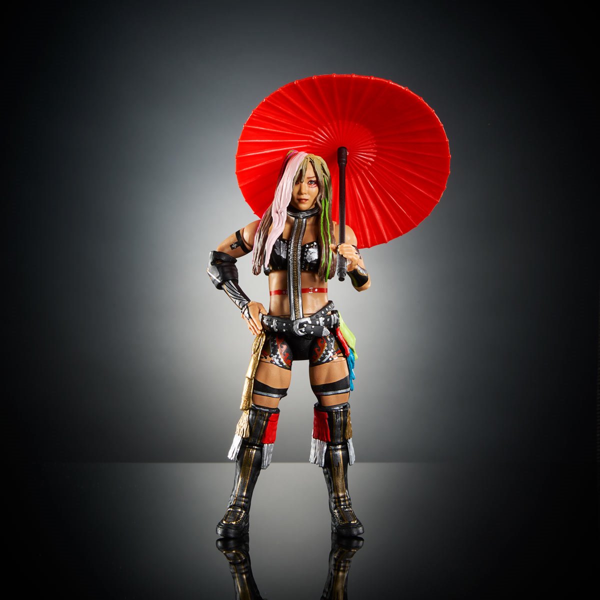 Kairi Sane WWE Elite Collection Series 115 Action Figure