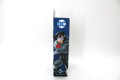 DC Multiverse Katana Action Figure with Killer Croc C&C Piece (2019) - view 4