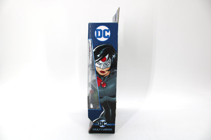 DC Multiverse Katana Action Figure with Killer Croc C&C Piece (2019) - view 5
