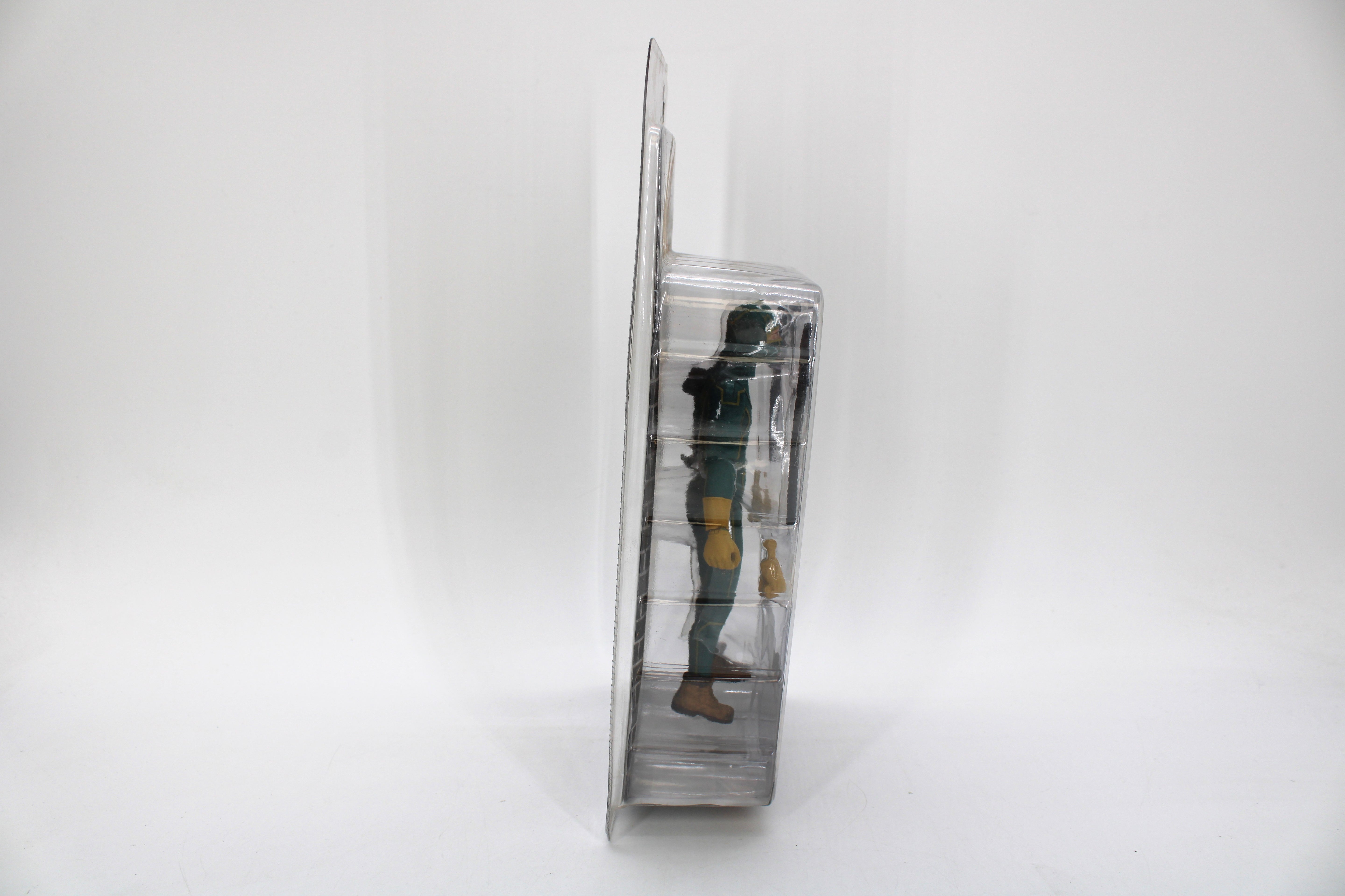 Kick-Ass 2 Reel Toys Action Figure (2013 NECA)  - view 3