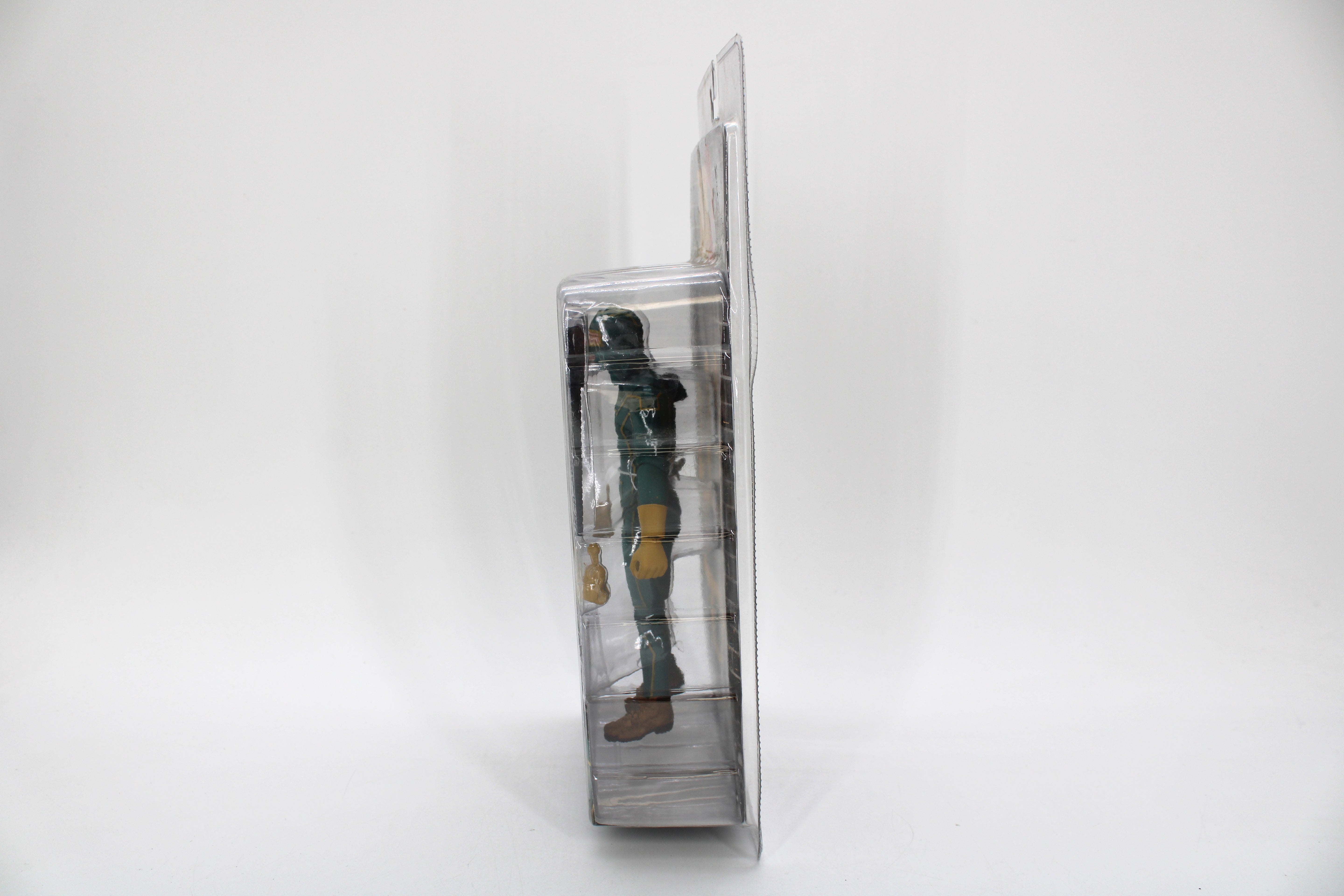 Kick-Ass 2 Reel Toys Action Figure (2013 NECA)  - view 4