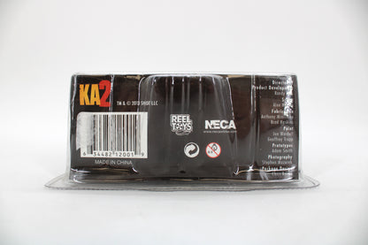 Kick-Ass 2 Reel Toys Action Figure (2013 NECA)  - view 5