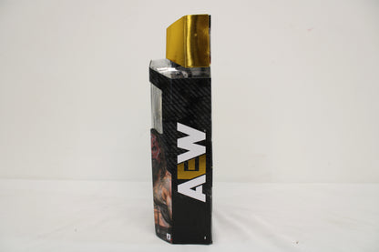 AEW Unrivaled Series 17 Killswitch Action Figure (2025 Jazwares ) - view 4