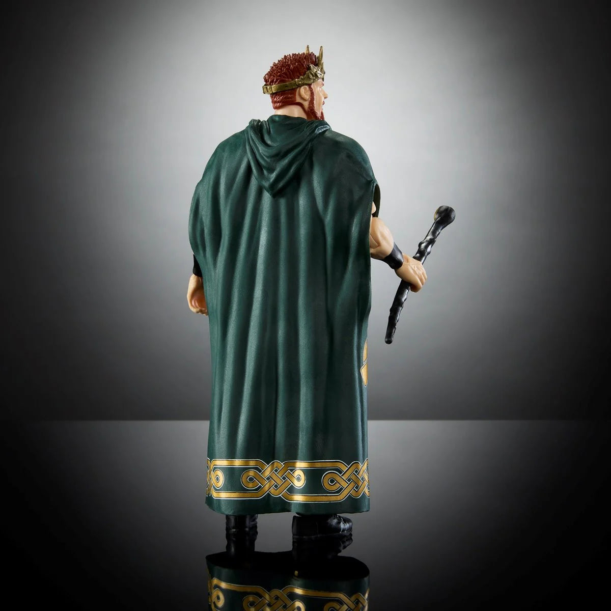 King Sheamus WWE Elite Collection Greatest Hits 2025