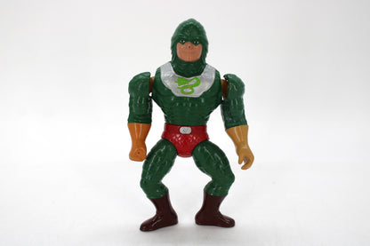 Masters of the Universe King Hiss Action Figure (1985) - view 2