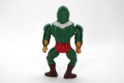 Masters of the Universe King Hiss Action Figure (1985) - view 3
