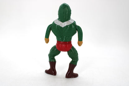 Masters of the Universe King Hiss Action Figure (1985) - view 5