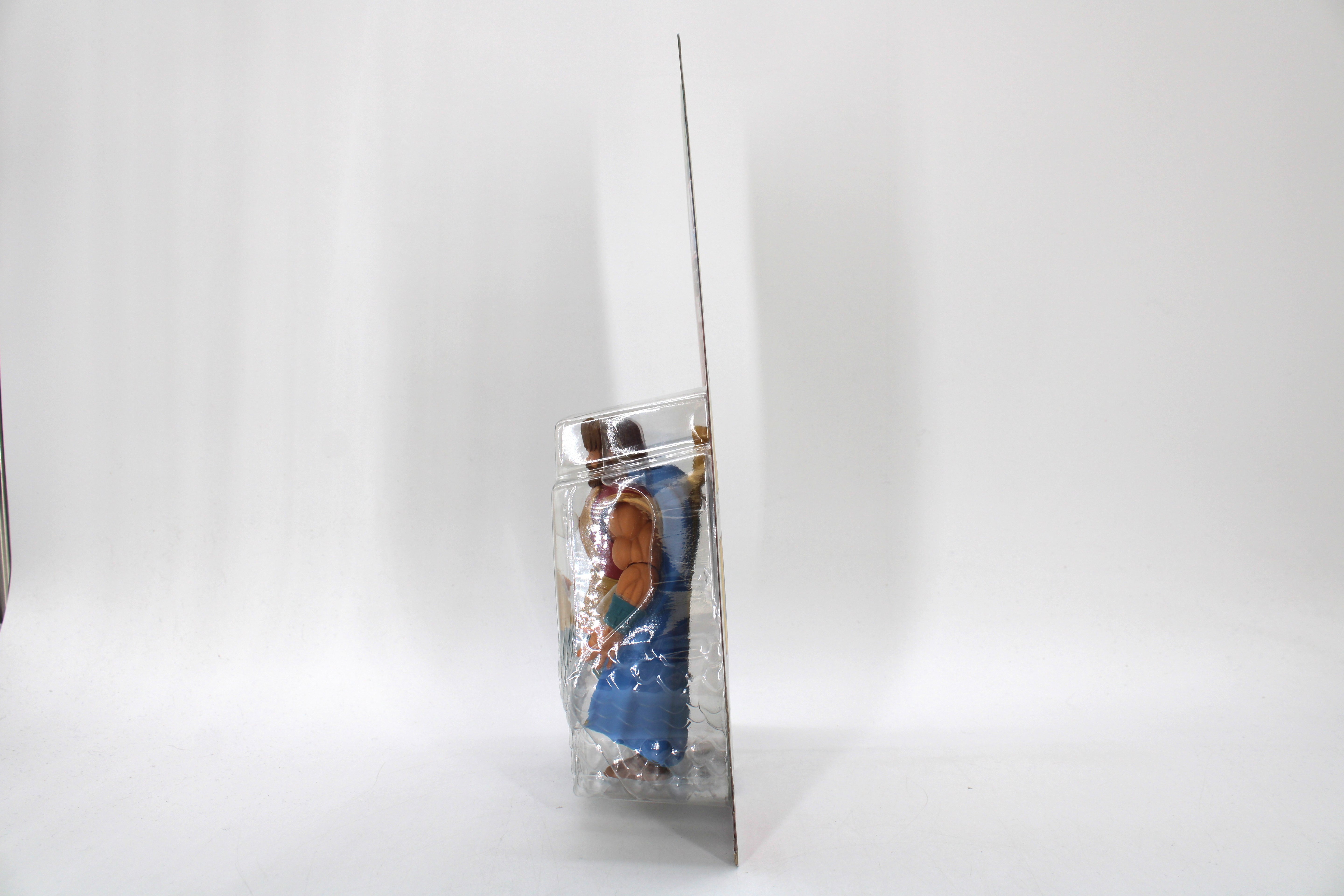 Masters of the Universe Origins King Randor Action Figure (2022) - view 4