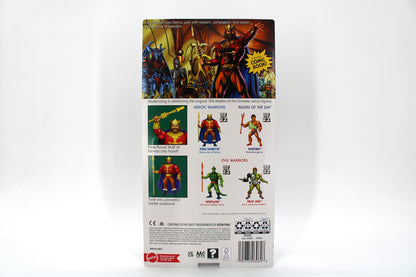 Masters of the Universe Origins King Randor Action Figure (2022) - view 2