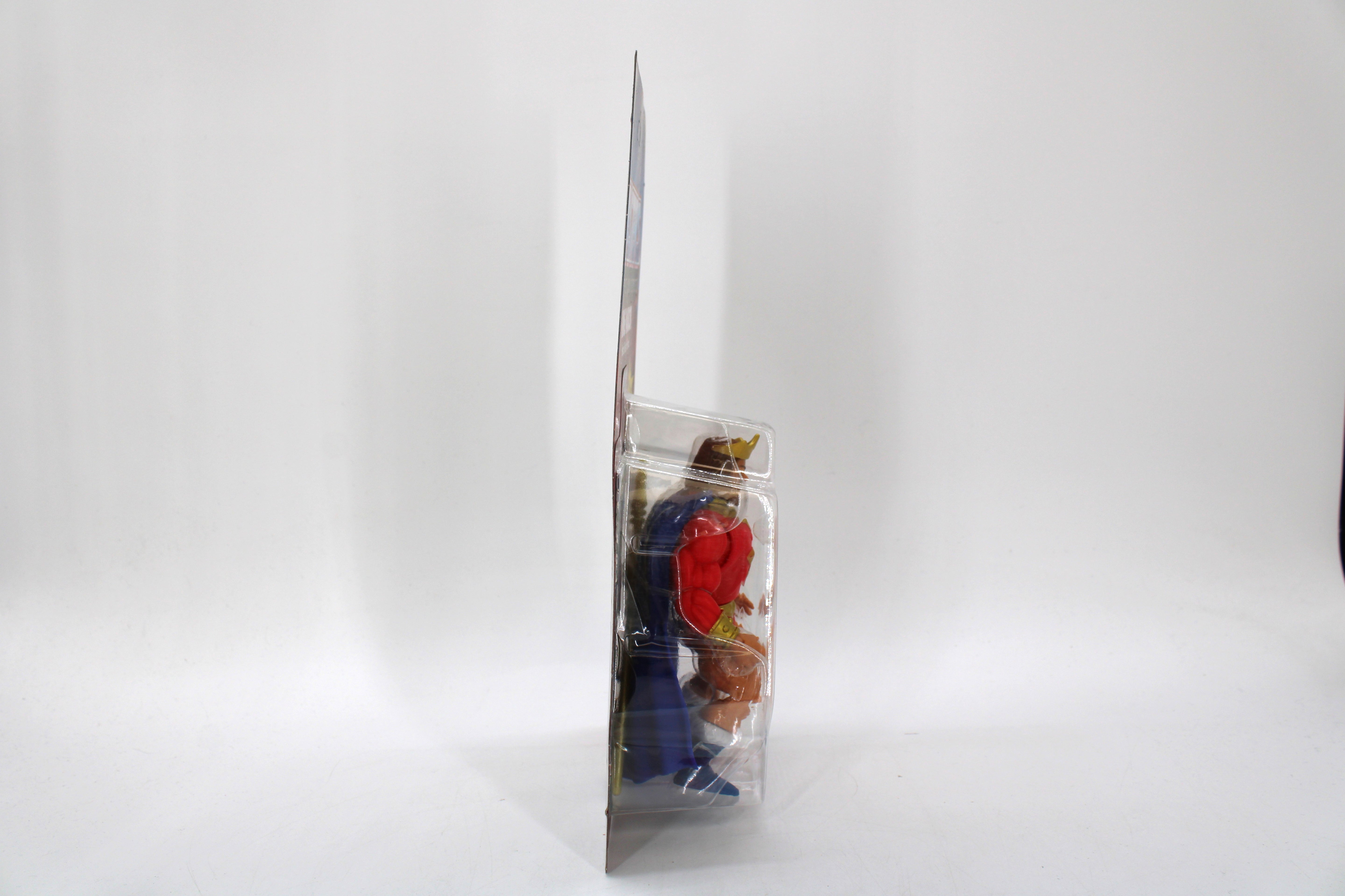 Masters of the Universe Origins King Randor Action Figure (2022) - view 3