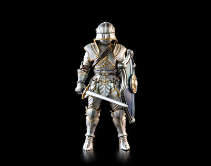 Mythic Legions: Ashes of Agbendor - The Blue Shield