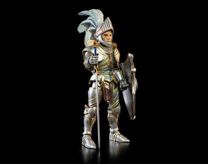 Mythic Legions: Ashes of Agbendor - The Blue Shield