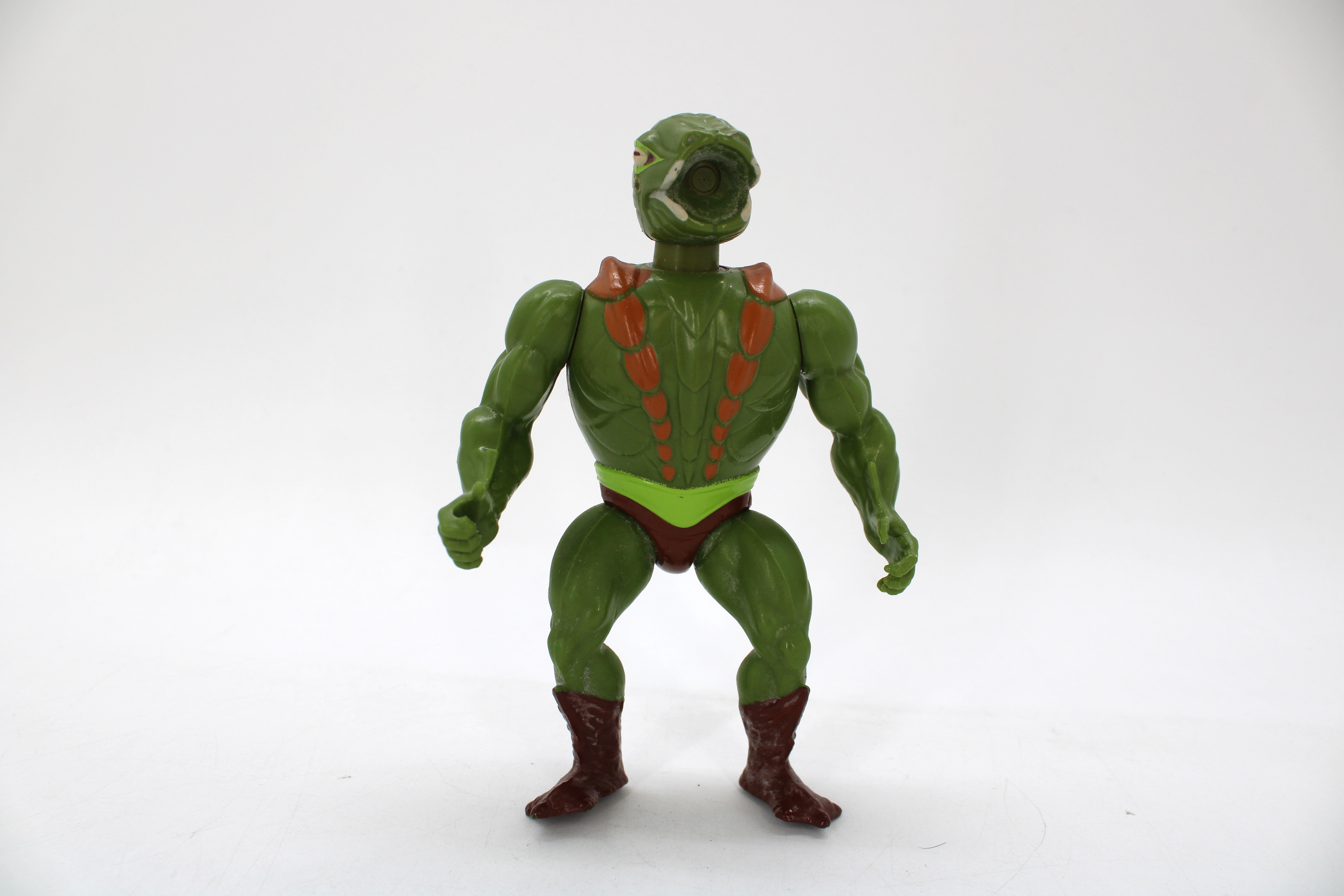 Kobra Khan Masters of the Universe 5.5-Inch Action Figure – Jay's