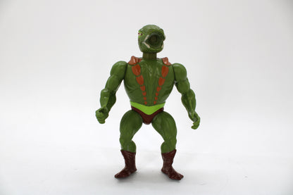 Masters of the Universe Kobra Khan Action Figure (1983) - view 2