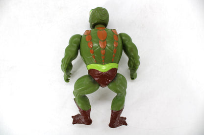 Masters of the Universe Kobra Khan Action Figure (1983) - view 3