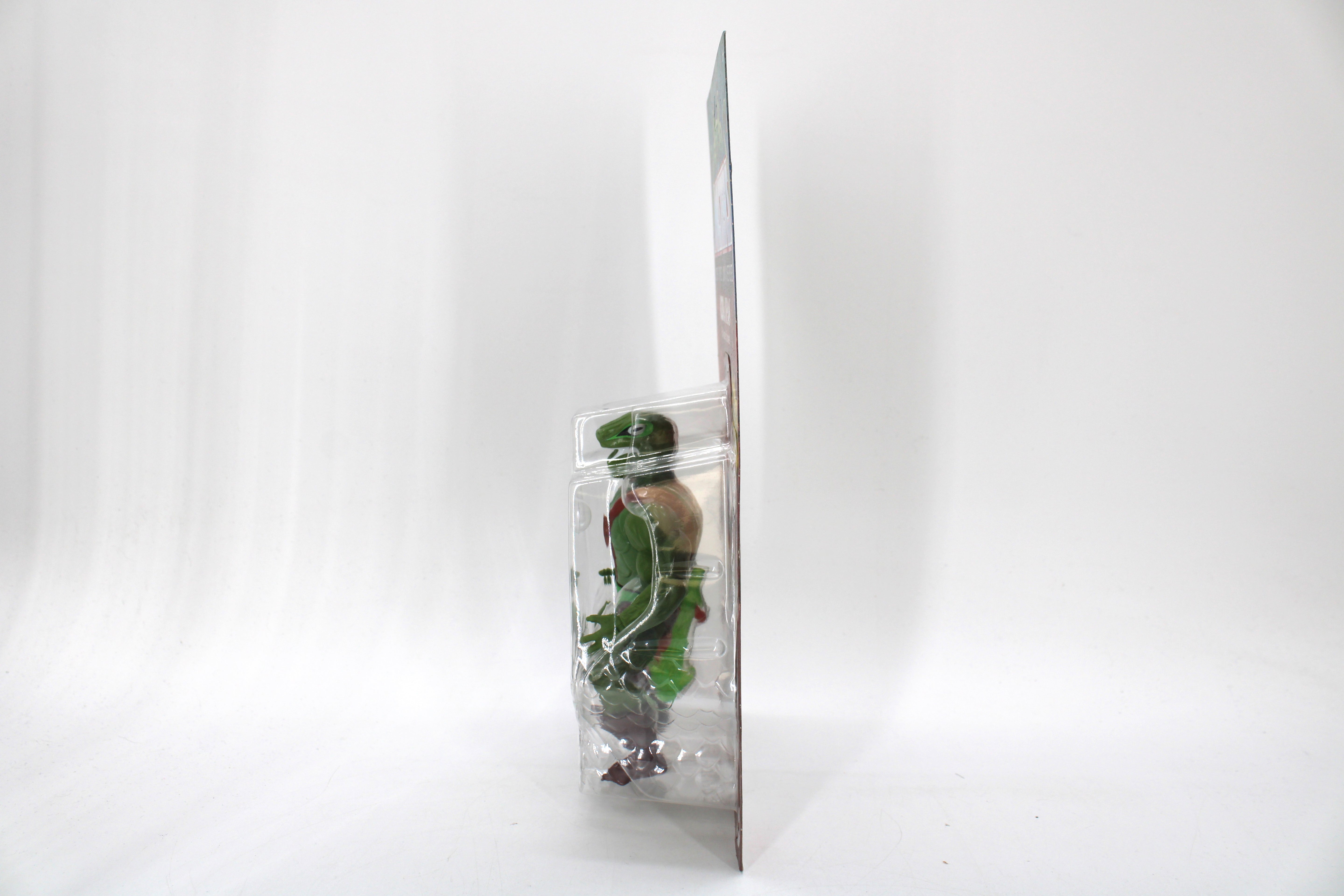 Masters of the Universe Origins Kobra Khan Action Figure (2022) - view 4