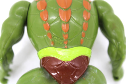 Masters of the Universe Kobra Khan Action Figure (1983) - view 4