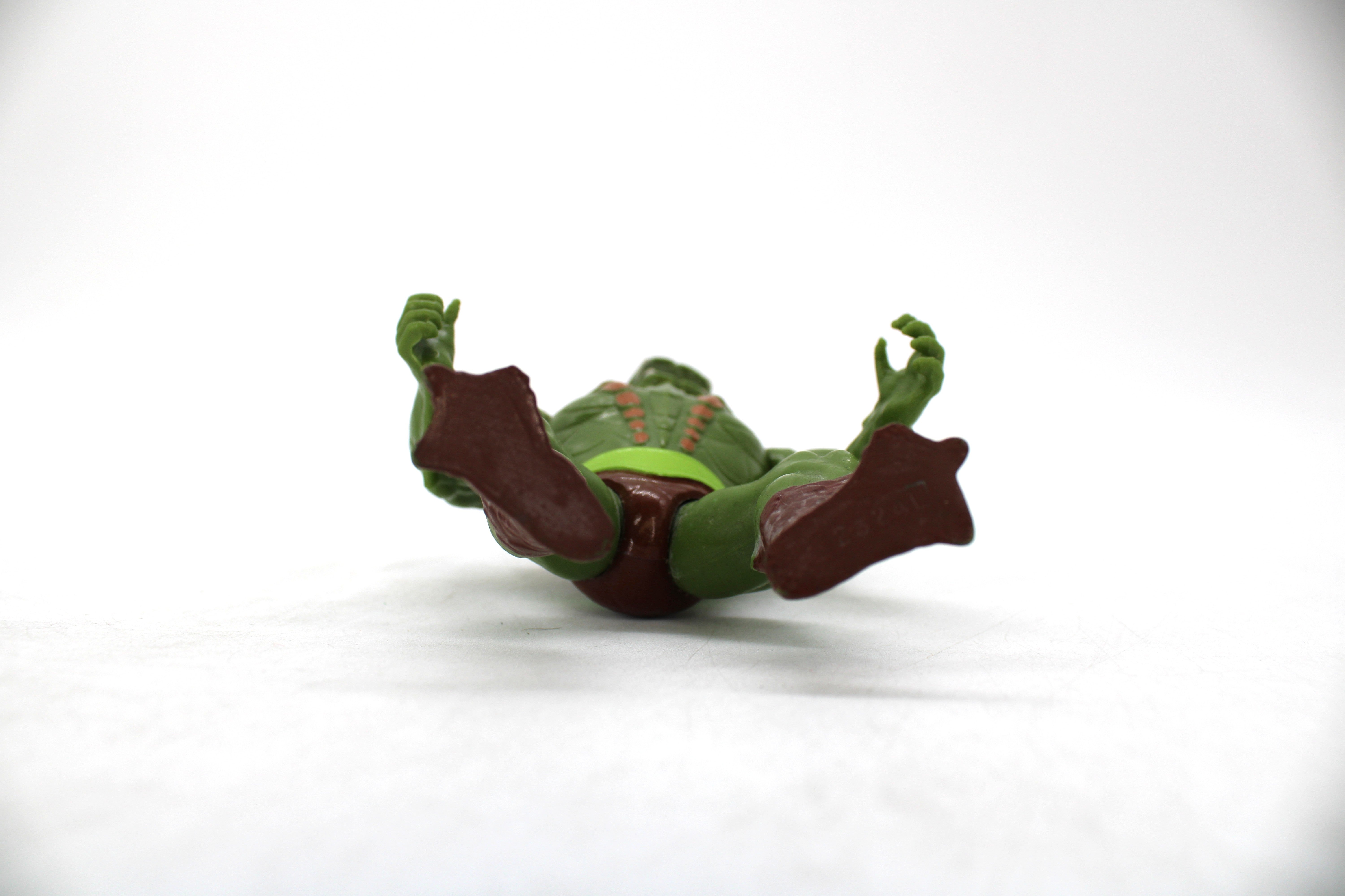 Kobra Khan Masters of the Universe 5.5-Inch Action Figure – Jay's