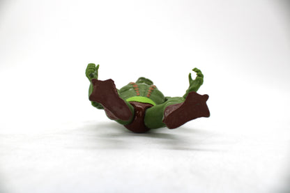 Masters of the Universe Kobra Khan Action Figure (1983) - view 5
