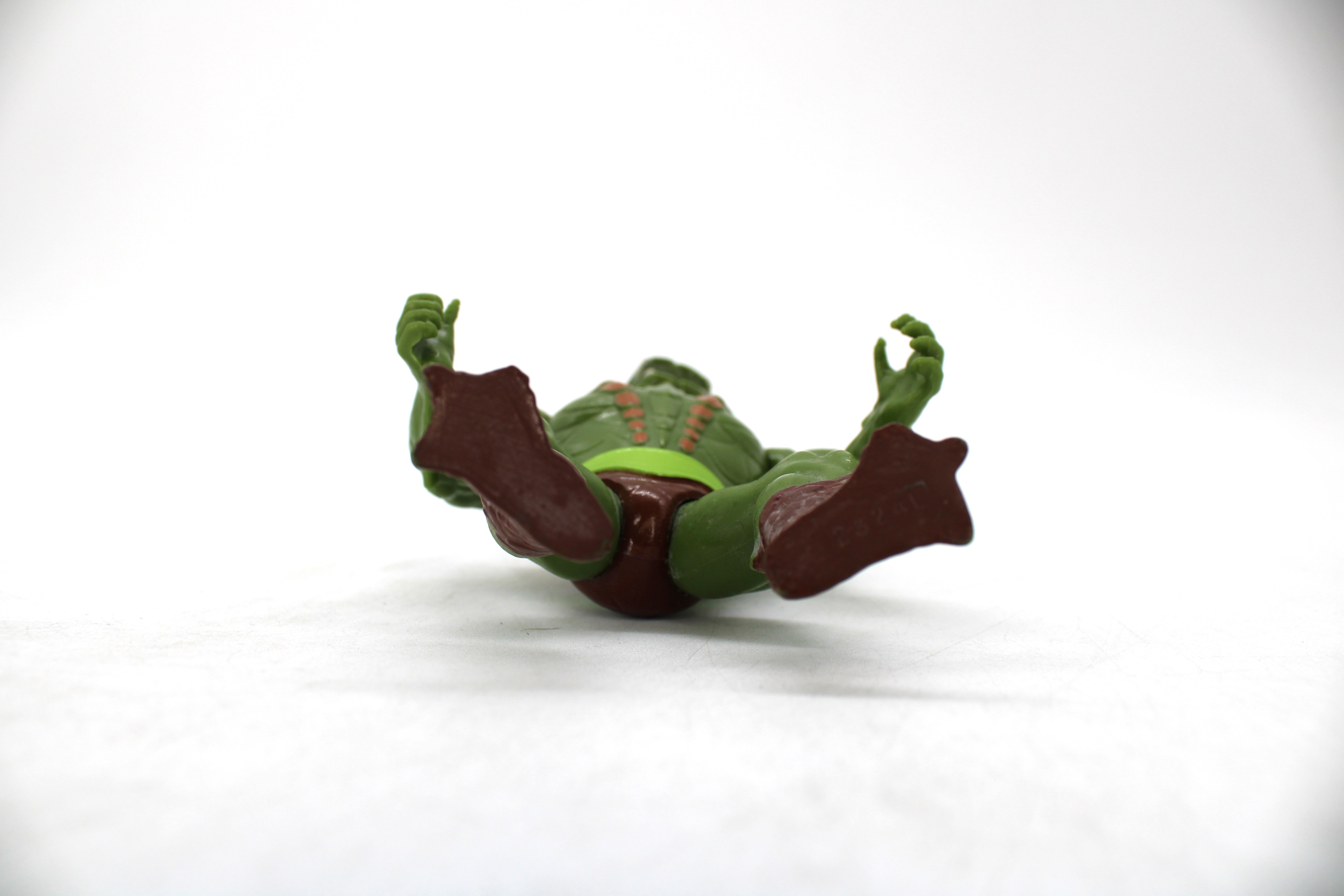 Masters of the Universe Kobra Khan Action Figure (1983) - view 5