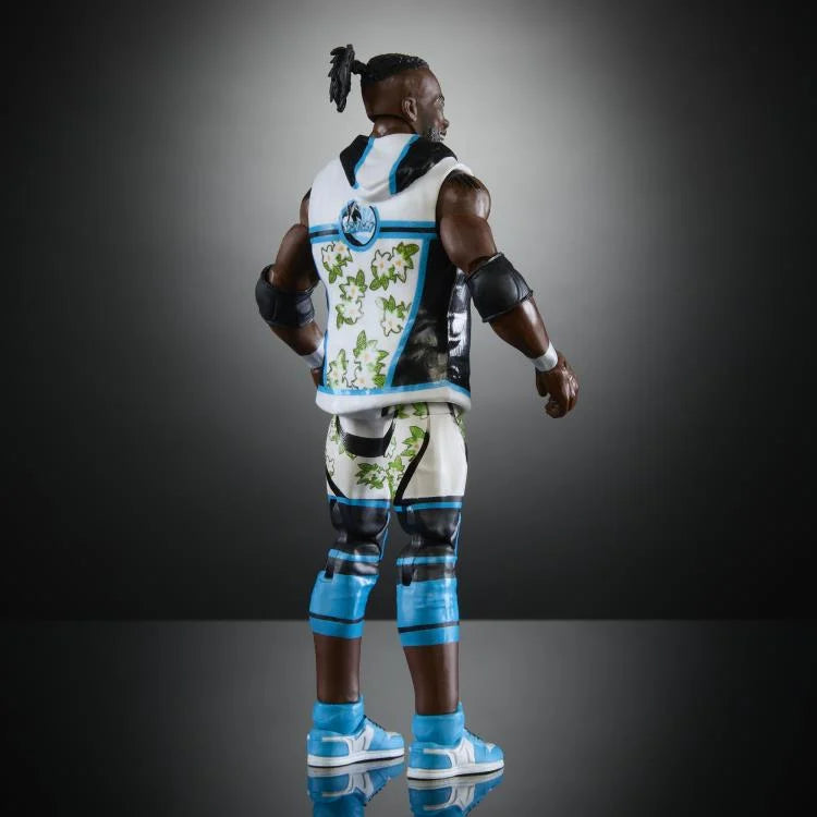 Kofi Kingston - WWE Elite Collection Series 113 Action Figure